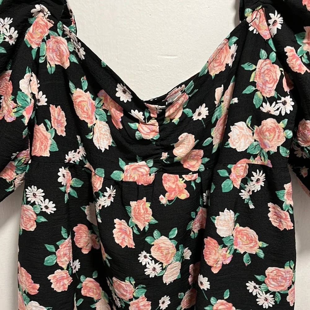 NWT Divided Dress - Picture 3 of 16